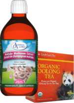 Maitake Mushroom Extract - 250ml + BONUS
