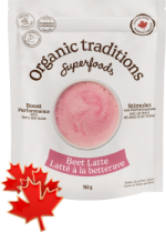 Lavender Latte - 150g + BONUS