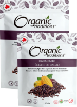 Cacao Nibs (Organic) - 454 + 227g FREE