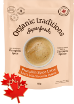 Pumpkin Spice Latte - 150g + BONUS
