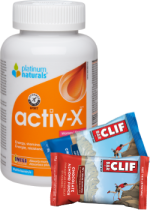 Activ-X Easymulti For Women - 60 Softgels + BONUS