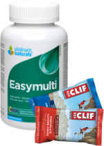 Easymulti - 120 Softgels + BONUS
