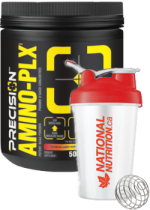 Amino-Plx (Rainbow Candy Rush) - 500g + BONUS