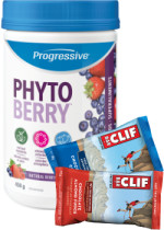 Phytoberry Brazilian Berry - 450g + BONUS