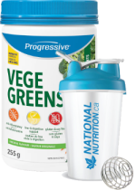 Vegegreens Original Flavour - 255g + BONUS