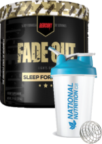 Fade Out (Black Currant) - 357g + BONUS