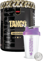 Tango (Strawberry Kiwi) - 363g + BONUS