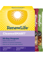 Cleansesmart - 30 Day Kit + BONUS