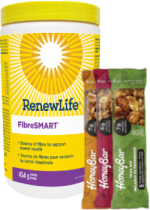 Fibresmart Powder - 454g + BONUS