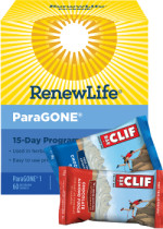 Paragone Cleansing Kit + BONUS