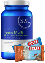 Teens Multi (Wild Cherry) - 90 Tabs