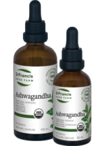 Ashwagandha Liquid - 100ml + 50ml FREE