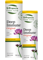 Deep Immune Original - 100 + 50ml FREE