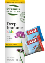 Deep Immune Kids - 50ml + BONUS