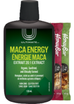 Ultimate Maca Energy - 130ml + BONUS