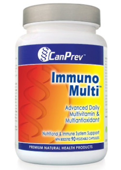 Immuno Multi - 90 V-Caps