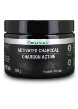 Activated Charcoal Powder - 100g
