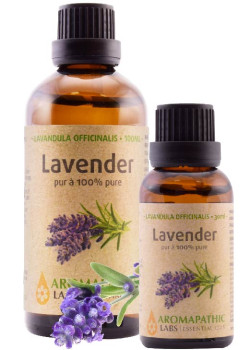 Lavender Oil - 100 + 30ml FREE