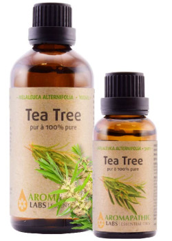Tea Tree Oil - 100 + 30ml FREE