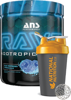 Nootropics Drinks