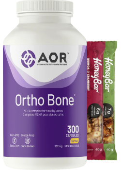 Ortho-Bone - 300 Caps + BONUS