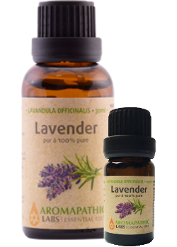 Lavender Essential Oil - 30 + 30ml FREE