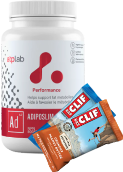 Adiposlim - 120 Caps + BONUS - ATP Labs