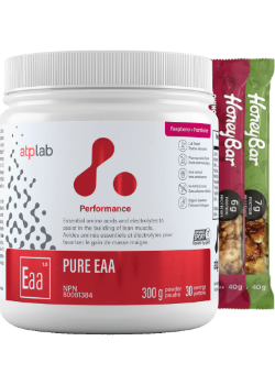 Pure EAA (Raspberry) - 300g + BONUS