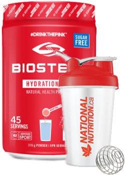 Hydration Mix (Mixed Berry) - 315g + BONUS