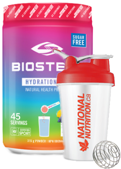 Hydration Mix (Rainbow Twist) - 315g + BONUS