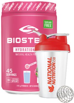 Hydration Mix (Watermelon) - 315g + BONUS