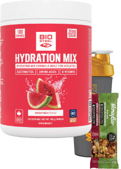 Hydration Mix (Watermelon) - 700g + BONUS