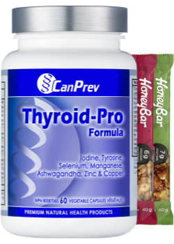 Thyroid-Pro - 60 V-Caps + BONUS