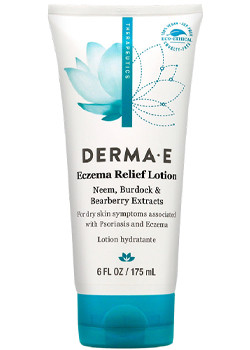 Eczema Relief Lotion - 175ml