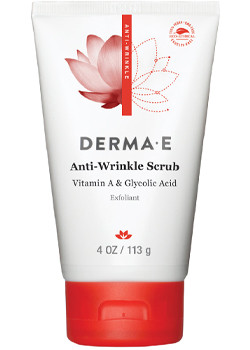 Anti-Wrinkle Scrub - 113g