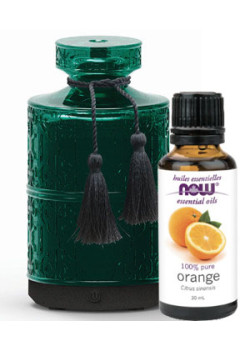 Murana Ultrasonic Diffuser - 1 Unit + BONUS