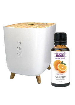 Nuage Humidifier - 1 Unit + BONUS