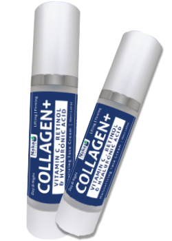 Collagen+ Moisturizing Face Cream - 50 + 50ml FREE!