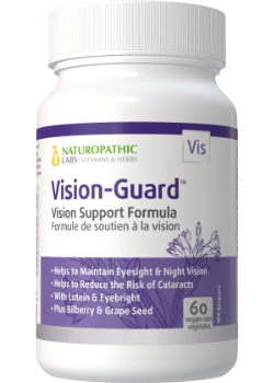 Vision-Guard - 60 V-Caps