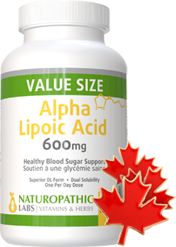 acetyl l carnitine hcl and alpha lipoic acid benefits Liposomal ALC and R-ALA main image 0