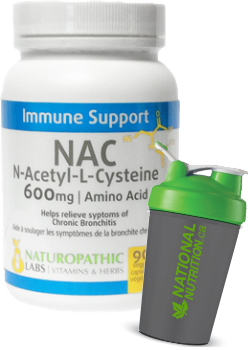 nac l carnitine L-Carnosine Powder main image 1