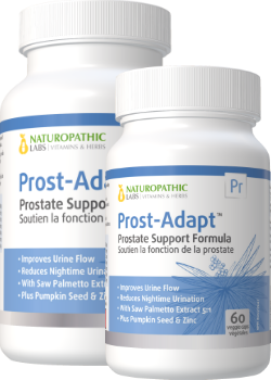 Prost-Adapt - 120 + 60 V-Caps FREE