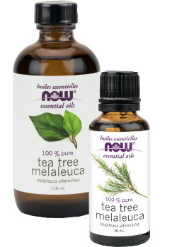 Tea Tree Oil - 118 + 30ml FREE