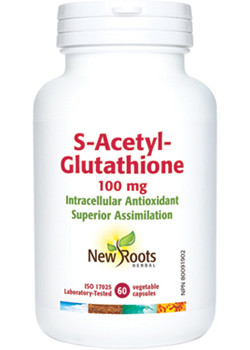 glutathione coreanos S-Acetyl-L-glutathione