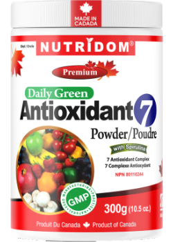 Antioxidant7 - 300g