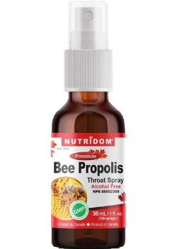 Bee Propolis Spray - 30ml