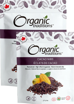 Cacao Nibs (Organic) - 454 + 227g FREE
