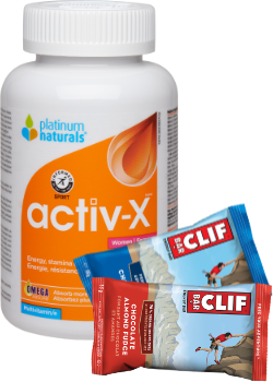 Activ-X Easymulti For Women - 60 Softgels + BONUS