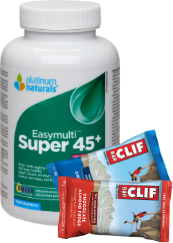 Super Easymulti Women 45+ - 60 Softgels + BONUS