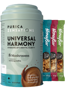 Zensations Universal Harmony - 150g + BONUS